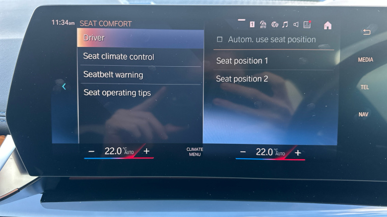 BMW X1 xDrive 23i MHT M Sport Premier 5dr Step Auto Petrol Estate